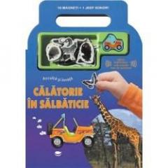 Calatorie In Salbaticie