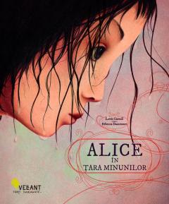 Alice in Tara Minunilor