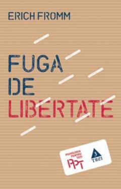 Fuga de libertate