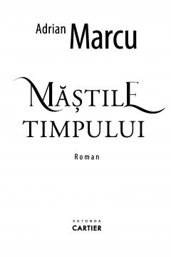 Mastile timpului