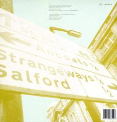 Strangeways, Here We Come (180 Gram Vinyl incl. download code for MP3 redemption)