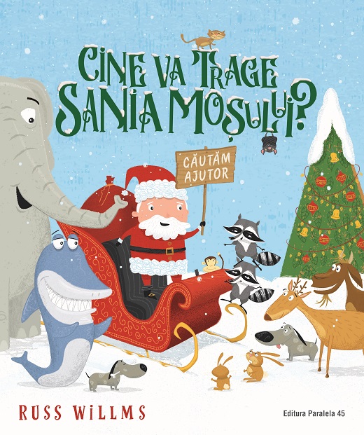 Cine va trage sania Mosului?