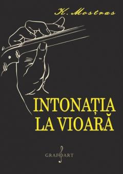 Intonatia la vioara