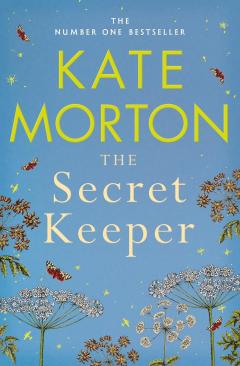 The Secret Keeper