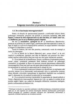 Interogatoriul judiciar