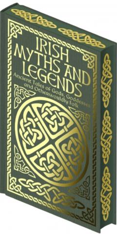 Irish Myths and Legends