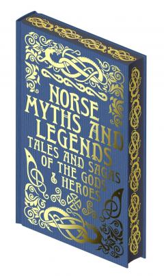 Norse Myths and Legends