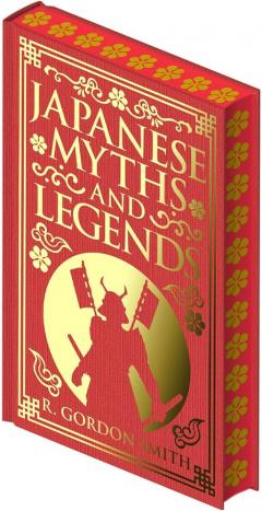 Japanese Myths and Legends