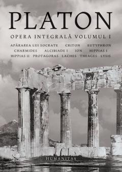 Opera integrala. Volumul I