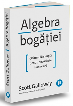 Algebra bogatiei