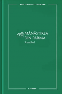 Manastirea din Parma 