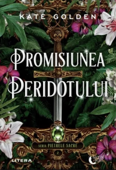 Promisiunea Peridotului