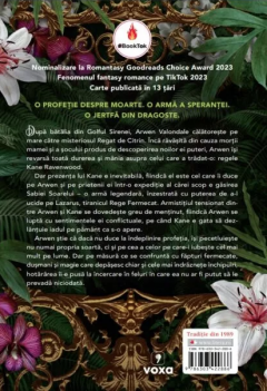 Promisiunea Peridotului