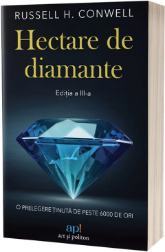 Hectare de diamante