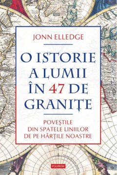 O istorie a lumii in 47 de granite