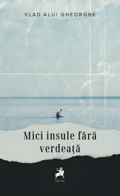 Mici insule fara verdeata