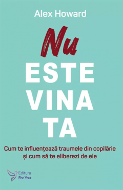 Nu este vina ta