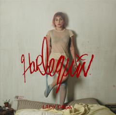 Harlequin (Vinyl, Alternate Artwork)