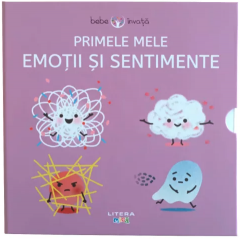 Primele mele emotii si sentimente