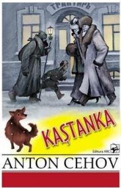 Kastanka