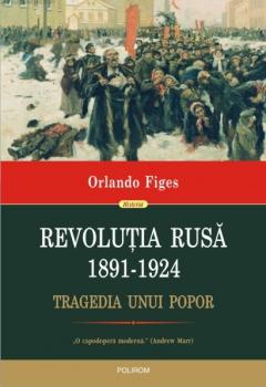 Revolutia Rusa (1891-1924)