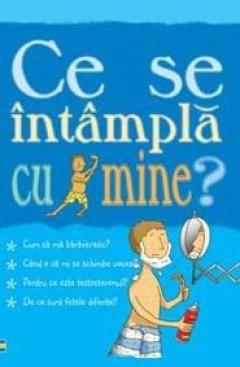 Ce se intampla cu mine - pentru baieti