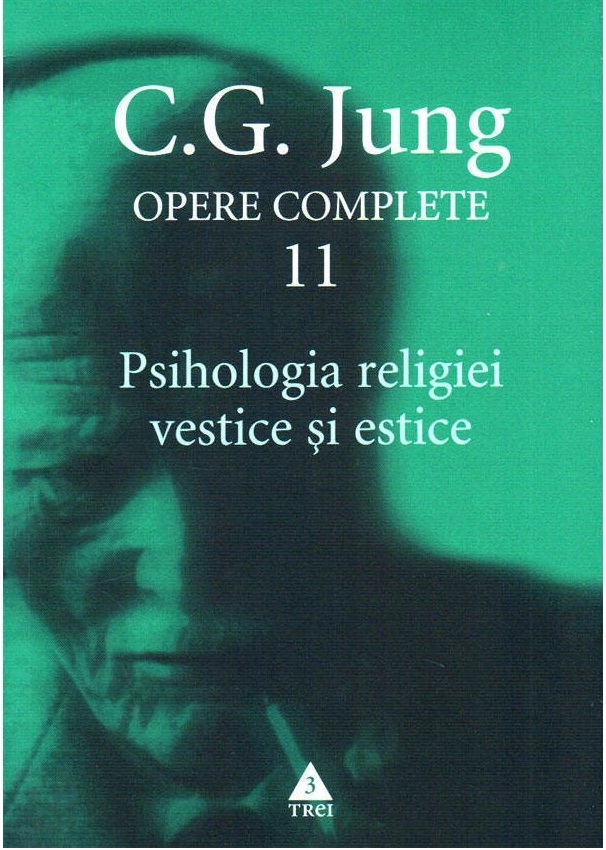 Psihologia religiei vestice si estice