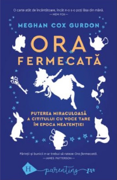 Ora fermecata