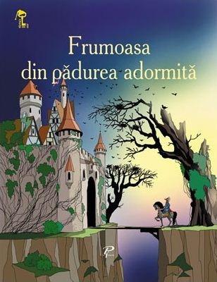 Frumoasa din padurea adormita