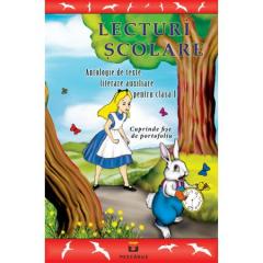 Lecturi scolare clasa a I a