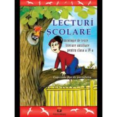 Lecturi scolare clasa a IV-a