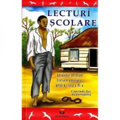 Lecturi scolare clasa a VI a