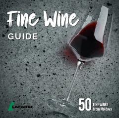 Fine Wine Guide 24/25 Catalog