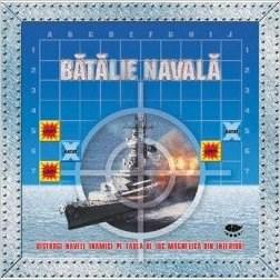 Batalie Navala