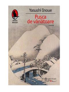 Pusca de vanatoare