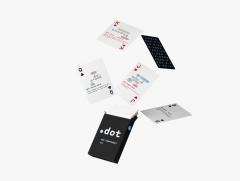 Dev Poker Cards