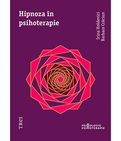 Hipnoza in psihoterapie