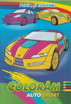 Coloram auto sport