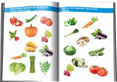 Invat fructe si legume