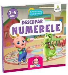 Descopar numerele