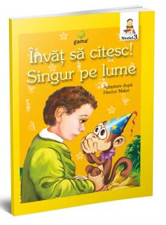 Pachet pentru cititori fluenti IV