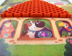 Домашние питомцы