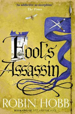 Fool's Assassin