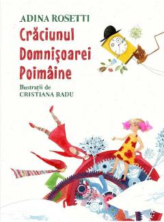 Craciunul Domnisoarei Poimaine