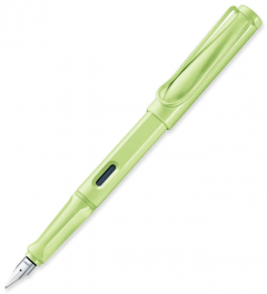 Stilou - F Safari 0D0 - Spring Green