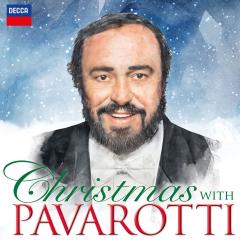 A Pavarotti Christmas