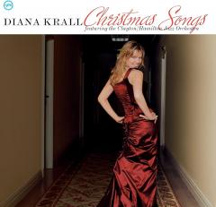 Christmas Songs (Limited Edition, Gold Vinyl)