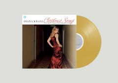 Christmas Songs (Limited Edition, Gold Vinyl)