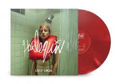 Harlequin (Red Vinyl)