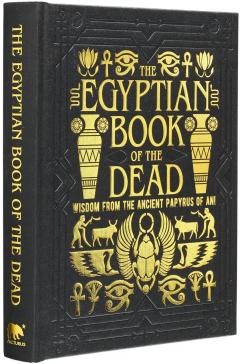 The Egyptian Book of the Dead